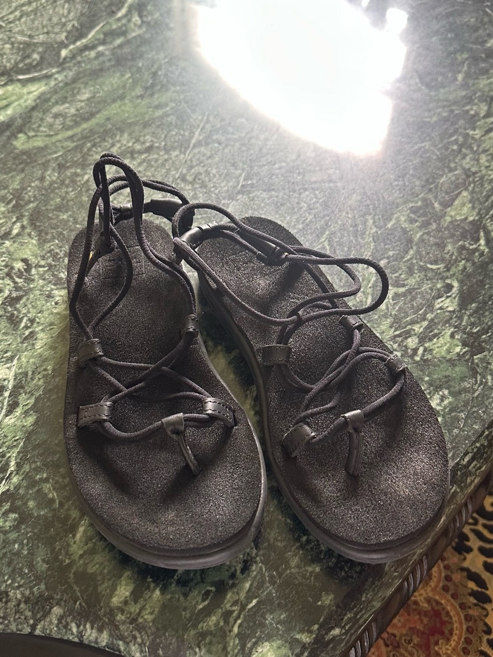 Teva Voya Infinity size 6